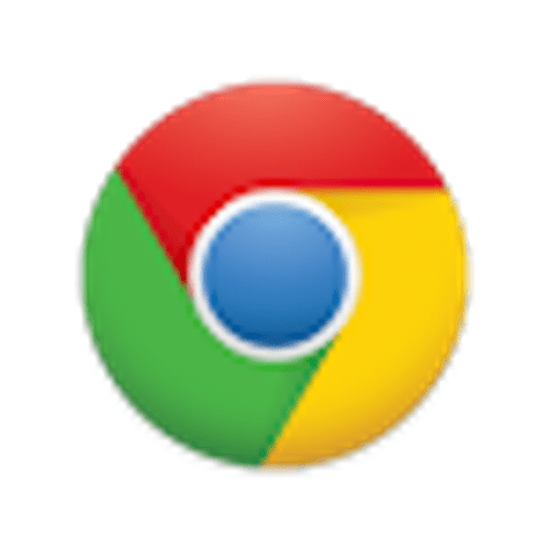 Chrome Sign Builder
