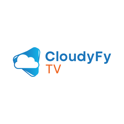 CloudyFy TV