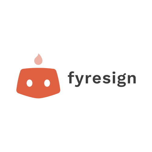 Fyresign