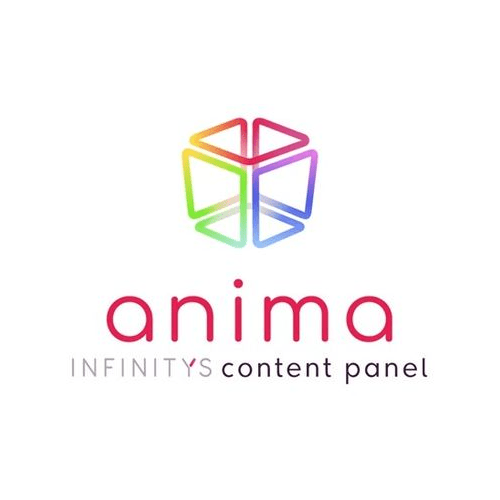ANIMA INFINITYS