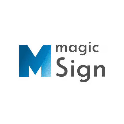 magicSign