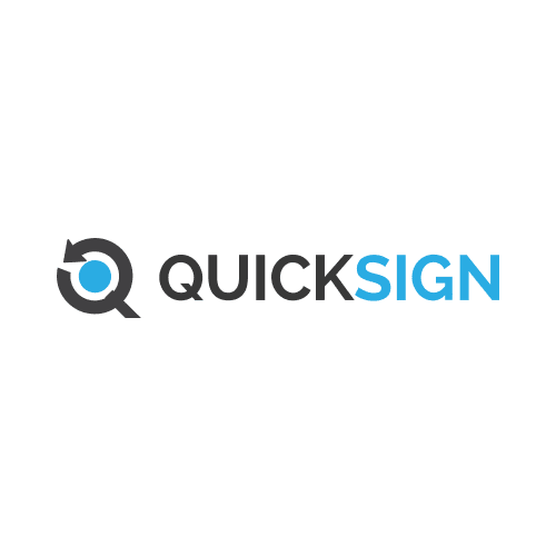 QuickSign