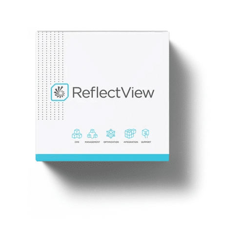 Creative Realities ReflectView