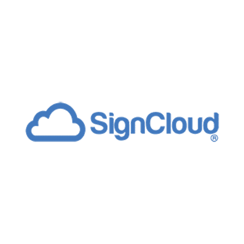 SignCloud