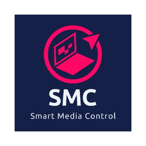 Smart Media Control
