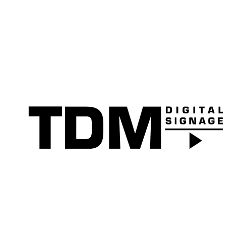 TDM Signage