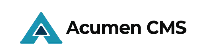Acumen CMS