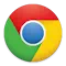 Chrome Sign Builder