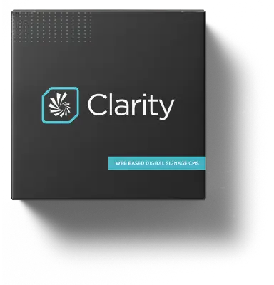 Creative Realities Clarity
