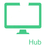 DisplayHub