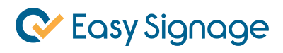 Easy Signage