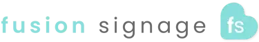Fusion Signage