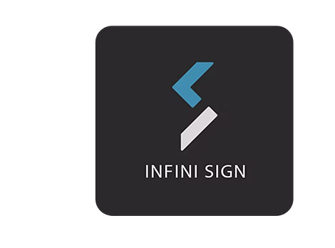 INFINI SIGN