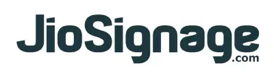 JioSignage
