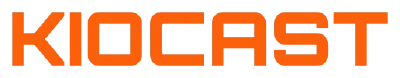 Kiocast