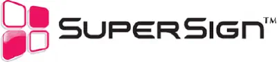 LG SuperSign
