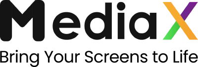 MediaX