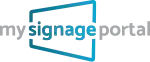 My Signage Portal