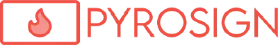 PyroSign