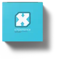 Creative Realities Reflect eXperience