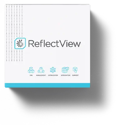 Creative Realities ReflectView