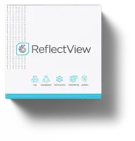 Creative Realities ReflectView