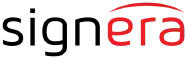 Signera