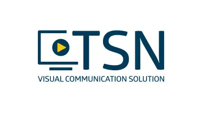 TSN Visual Communication Solutions