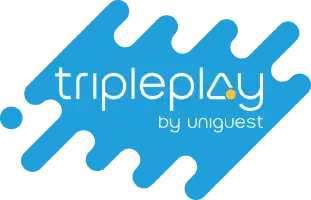Uniguest Tripleplay