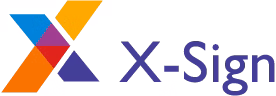 X-Sign