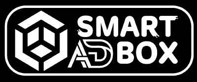 Smart Ad Box